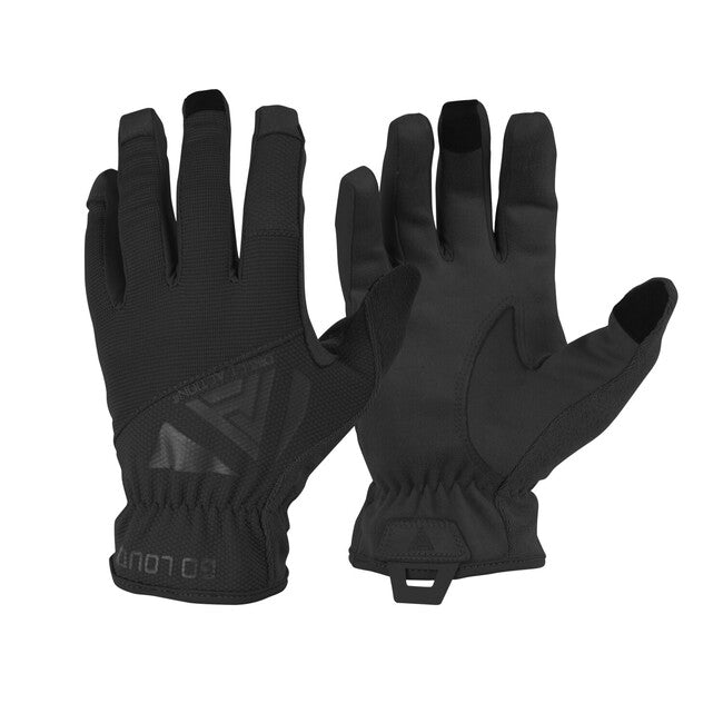 Direct Action® Light Gloves ръкавици, черни