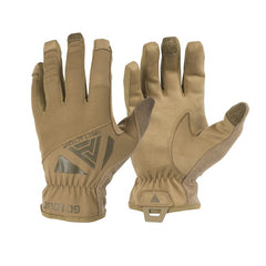 Direct Action® Light Gloves rokavice, Coyote Brown