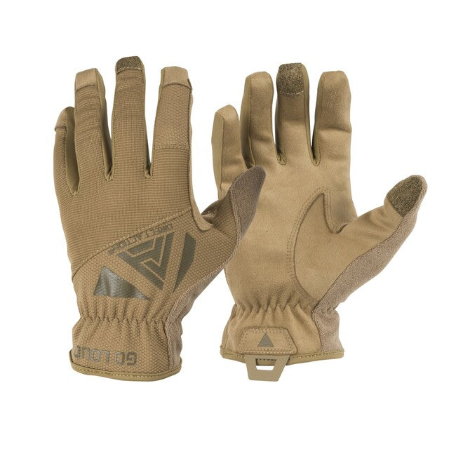 Direct Action® Light Gloves ръкавици, койот кафяво