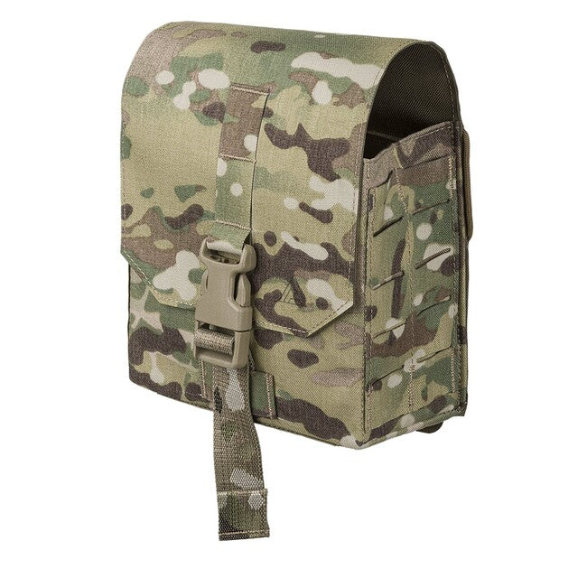 Direct Action® SAW 46/48 магазинен калъф Cordura, MultiCam