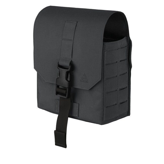 Direct Action® SAW 46/48 калъф за магазин Cordura, сенчесто сиво