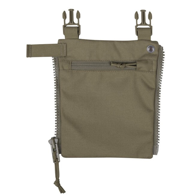 Direct Action® SNIPER панел Cordura, адаптивен зелен