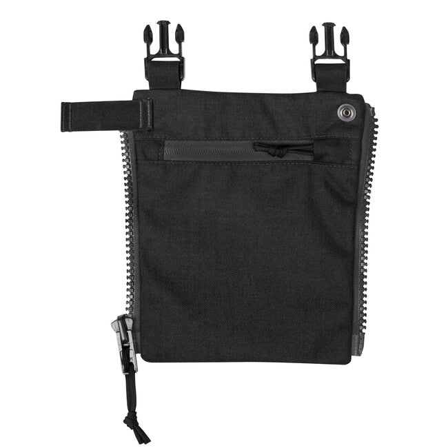 Direct Action® SNIPER панел Cordura, черен