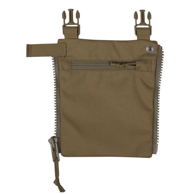 Direct Action® SNIPER панел Cordura, койот кафяво