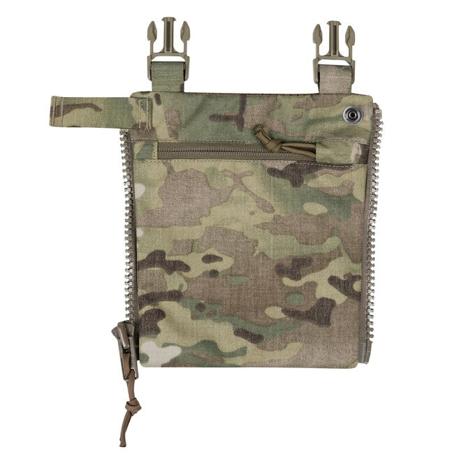 Direct Action® SNIPER панел Cordura, MultiCam