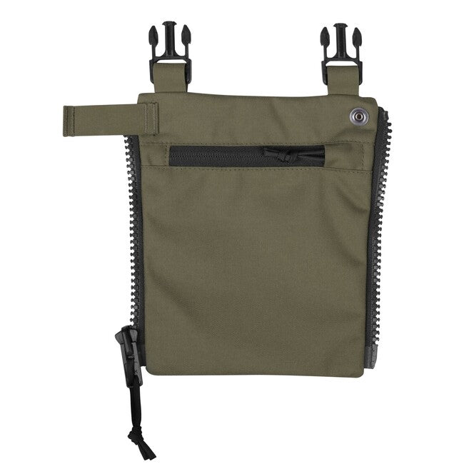 Direct Action® SNIPER панел Cordura, зелен Ranger
