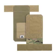 Direct Action SPITFIRE Side Adapter, MultiCam Cordura