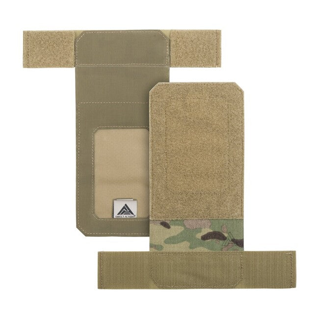 Direct Action® SPITFIRE страничен адаптер Cordura, MultiCam