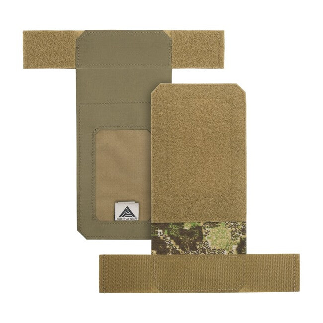 Direct Action® SPITFIRE страничен адаптер Cordura, PenCott GreenZone™