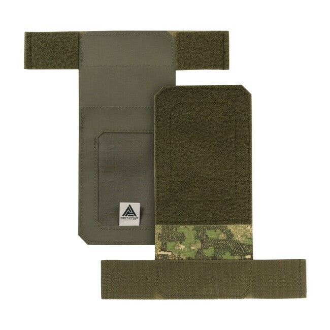 Direct Action® SPITFIRE страничен адаптер Cordura, PenCott WildWood™