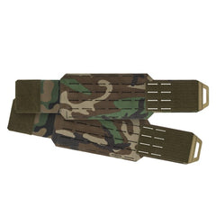 Direct Action® SPITFIRE MK II modularen pas, Woodland
