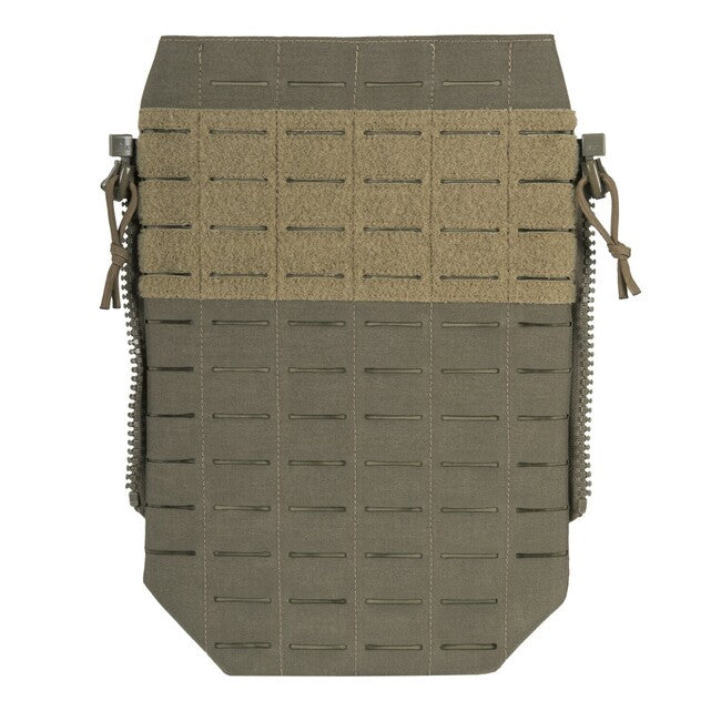 Direct Action® SPITFIRE MK II Molle Panel, адаптивен зелен