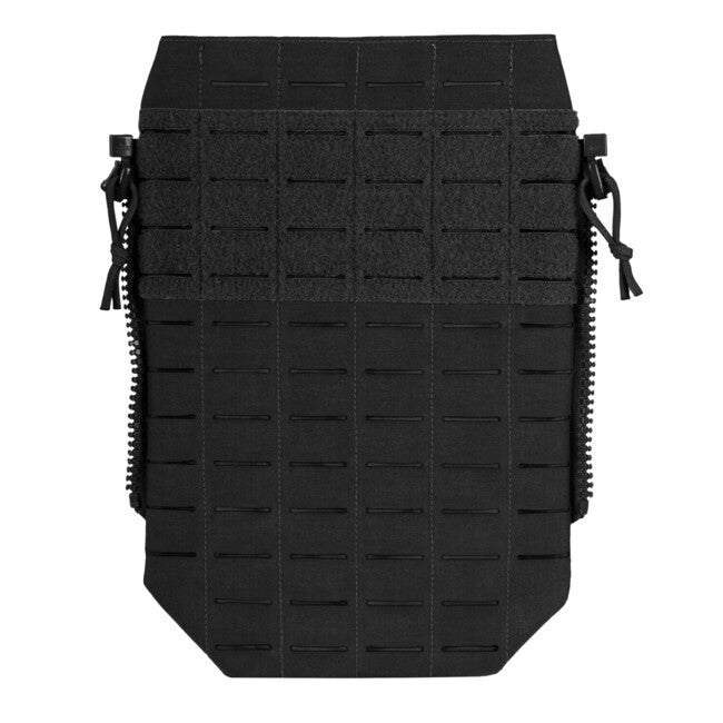 Direct Action® SPITFIRE MK II Molle Panel, черен