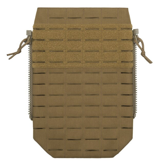 Direct Action® SPITFIRE MK II Molle Panel, кафяво