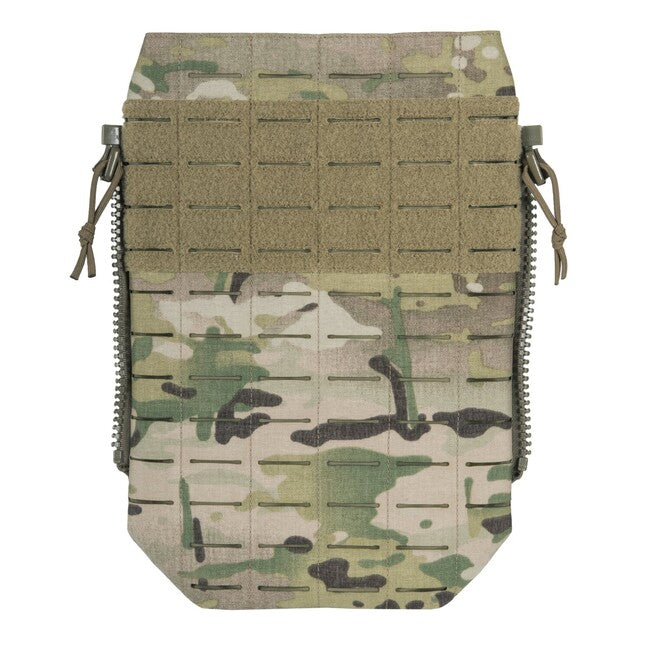 Direct Action® SPITFIRE MK II Molle Panel, Multicam