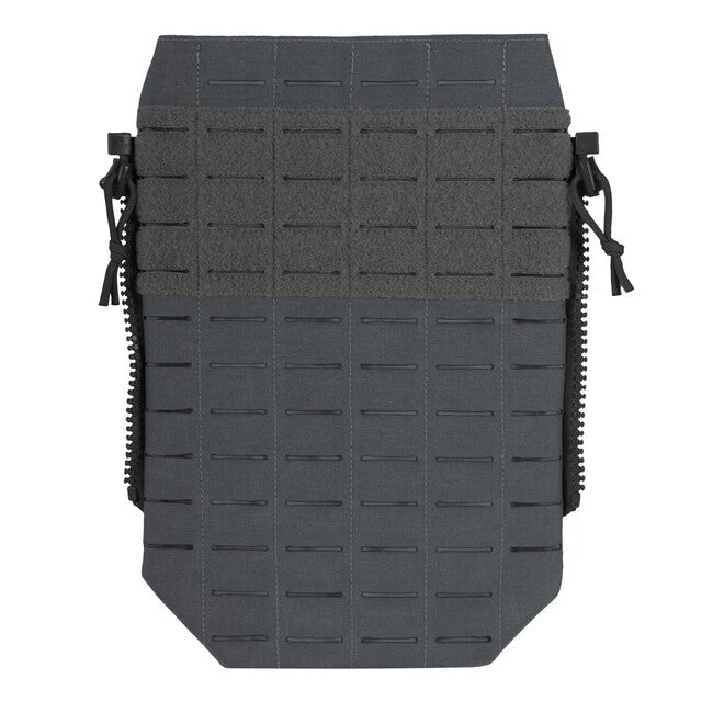 Direct Action® SPITFIRE MK II MOLLE панел, тъмносив
