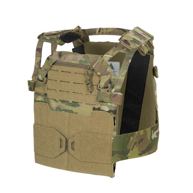 Direct Action® SPITFIRE MK II носач на пластини MultiCam