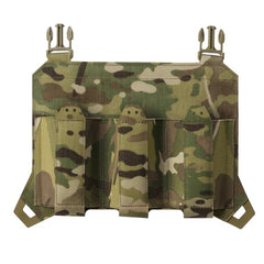 Direct Action® SPITFIRE MK II plošča za nabojnik, MultiCam