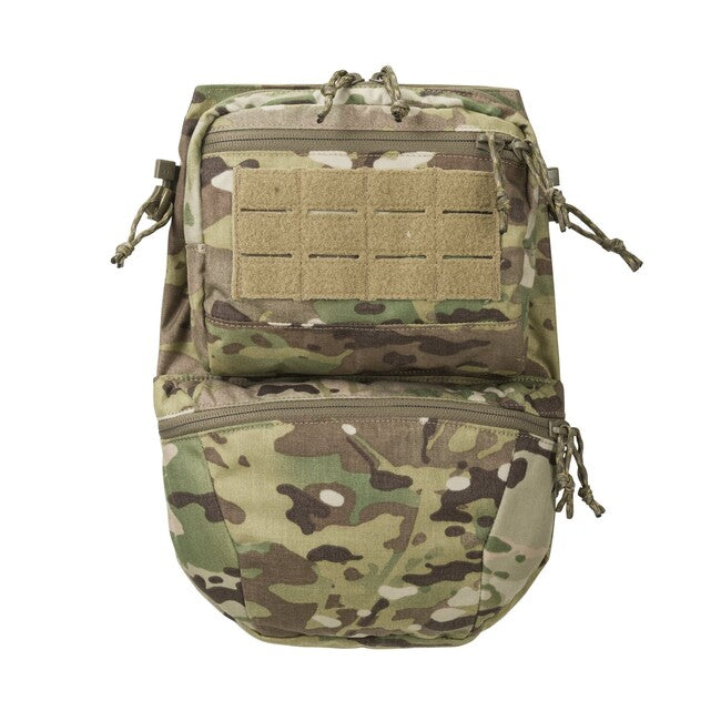 Direct Action® SPITFIRE MK II задния панел Utility, Multicam