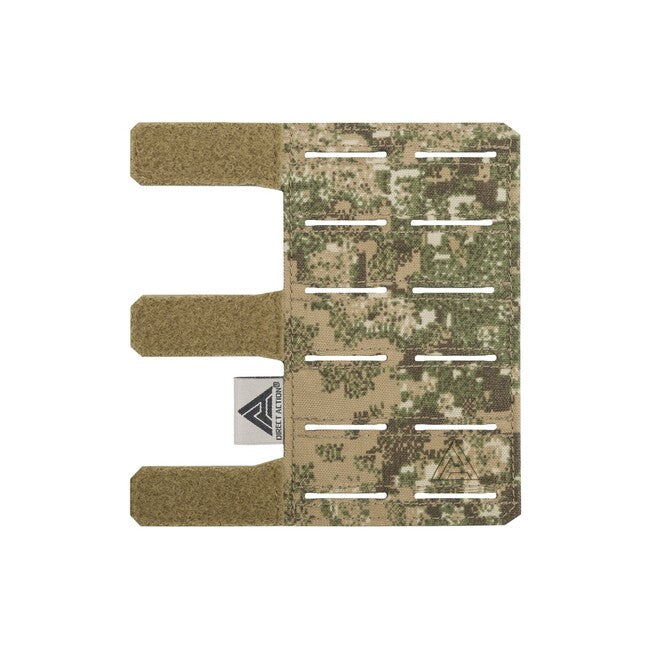Direct Action® SPITFIRE страничен панел MOLLE Cordura, PenCott BadLands