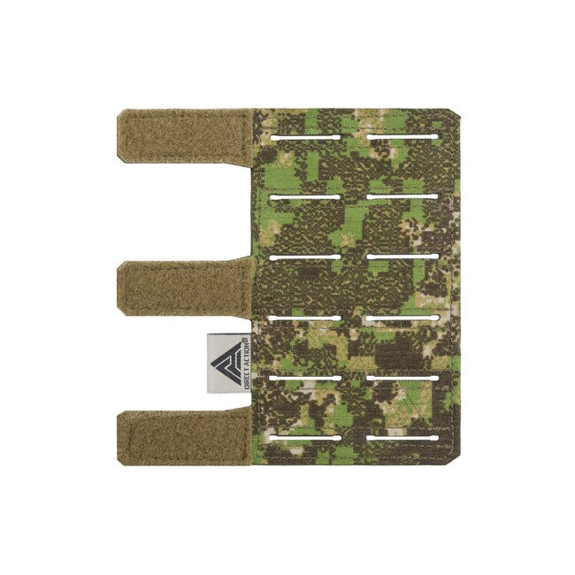 Direct Action® SPITFIRE MOLLE страничен панел Cordura, PenCott GreenZone