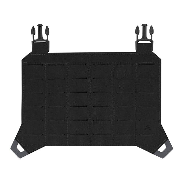 Direct Action® SPITFIRE MOLLE панел Cordura, черен