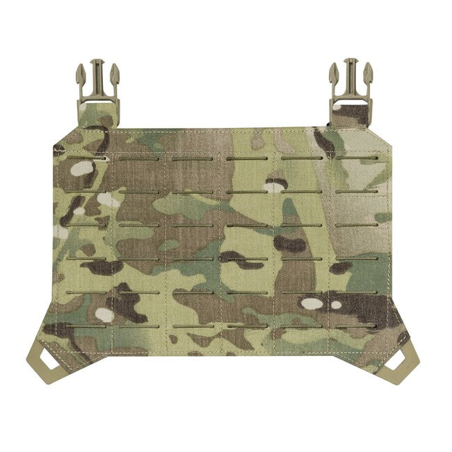 Direct Action® SPITFIRE MOLLE панел Cordura, MultiCam