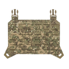 Direct Action® SPITFIRE MOLLE панел Cordura, PenCott BadLands™
