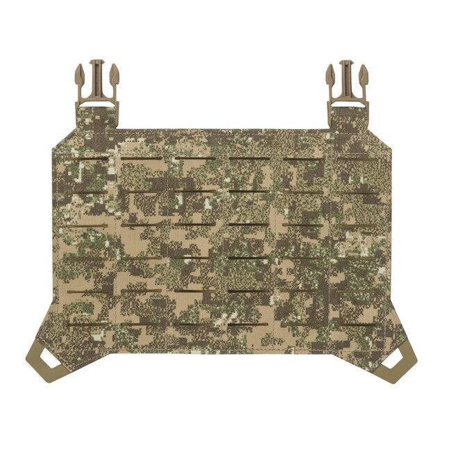 Direct Action® SPITFIRE MOLLE панел Cordura, PenCott BadLands™