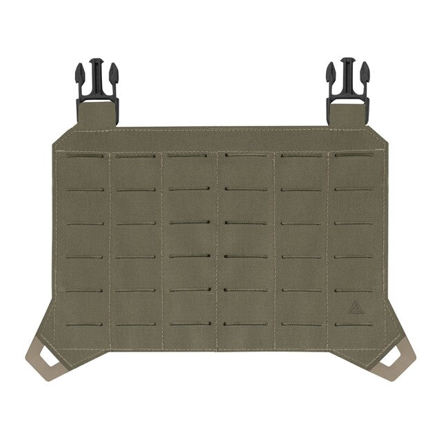 Direct Action® SPITFIRE MOLLE панел Cordura, рейнджър зелено