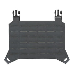 Direct Action® SPITFIRE MOLLE панел Cordura, сива