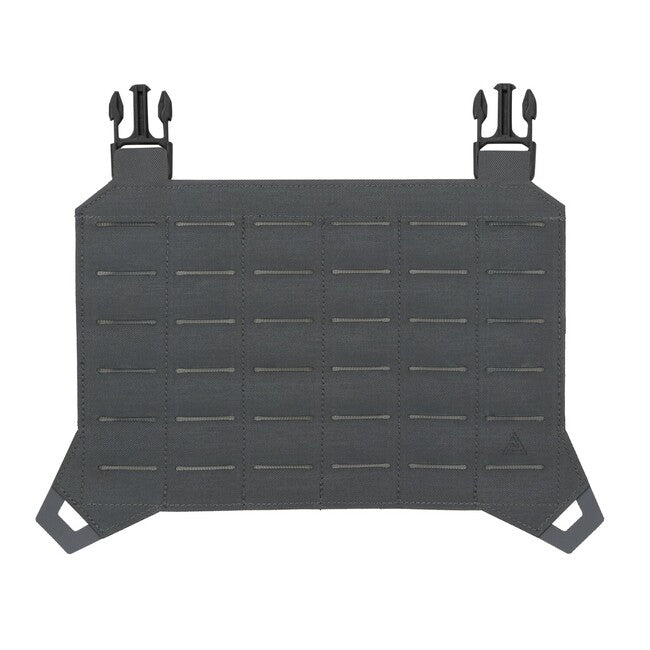 Direct Action® SPITFIRE MOLLE панел Cordura, сива