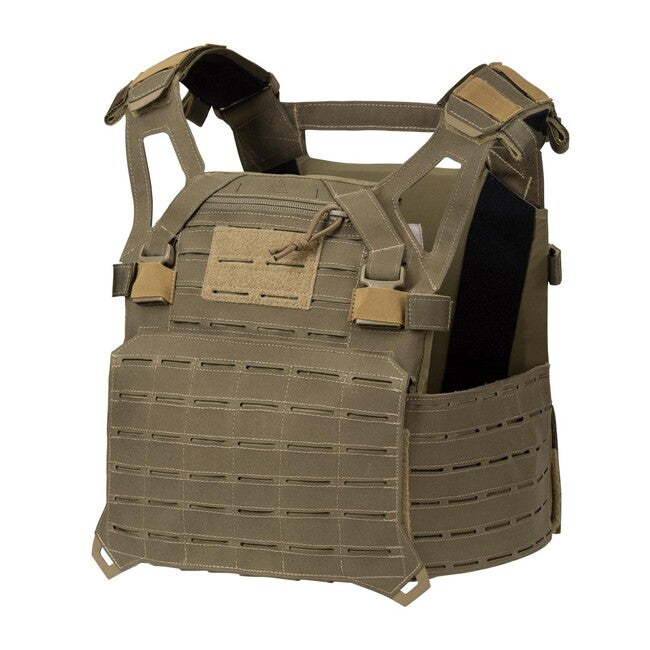 Direct Action® SPITFIRE носител на плаки Cordura, адаптивно зелено