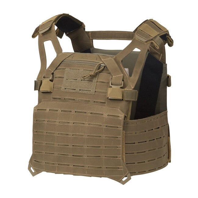 Direct Action® SPITFIRE носител на плътове Cordura, койот кафяво
