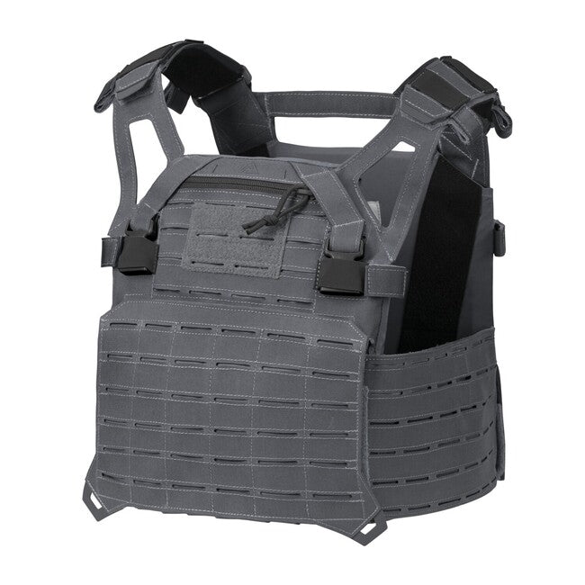 Direct Action® SPITFIRE носител на плащове Cordura, сенчесто сиво