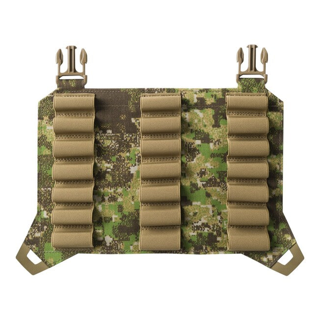 Direct Action® SPITFIRE панел за набойки за пушка Cordura, PenCott GreenZone™