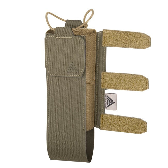 Direct Action® SPITFIRE калъф за радиостанции Cordura, адаптивно зелено