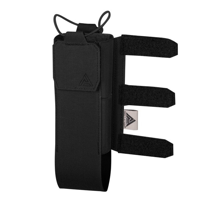 Direct Action® SPITFIRE калъф за радиостанции Cordura, черни