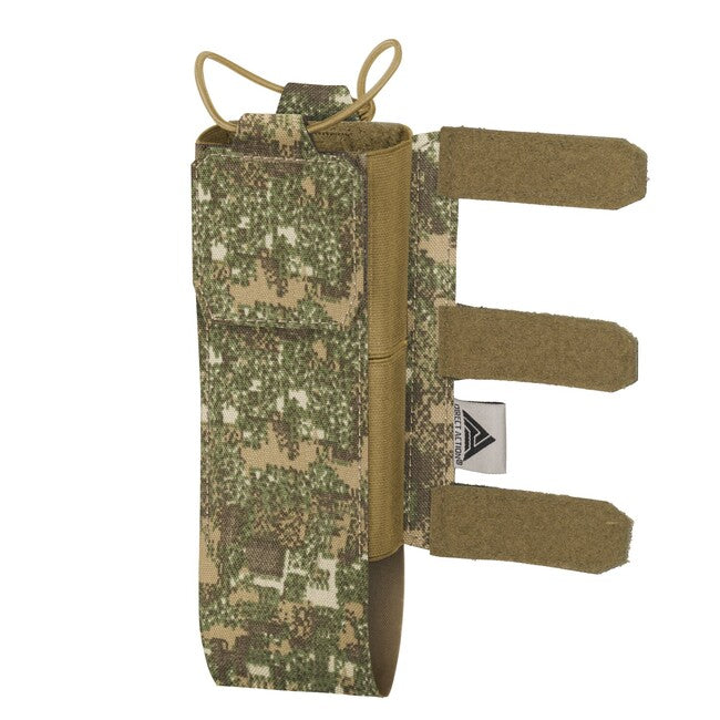 Direct Action® SPITFIRE калъф за радиостанции Cordura, PenCott BadLands