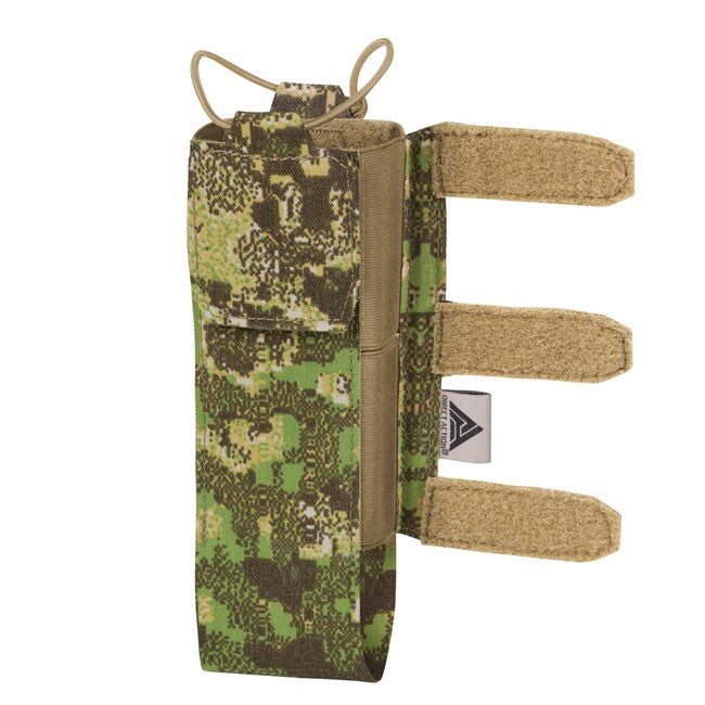 Direct Action® SPITFIRE калъф за преносимо радио Cordura, PenCott GreenZone
