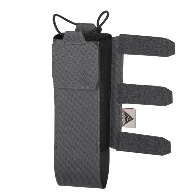 Direct Action® SPITFIRE калъф за преносими радиостанции Cordura, сенчесто сиво