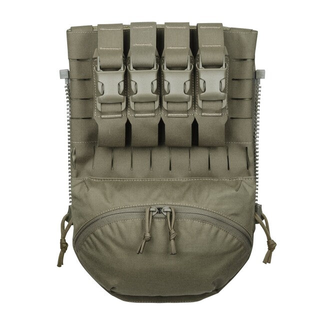 Direct Action® SPITFIRE разширяем панел на елеци Cordura, адаптивно зелено