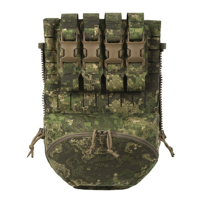 Direct Action® SPITFIRE разширяемо панел върху ниско Cordura, PenCott WildWood™