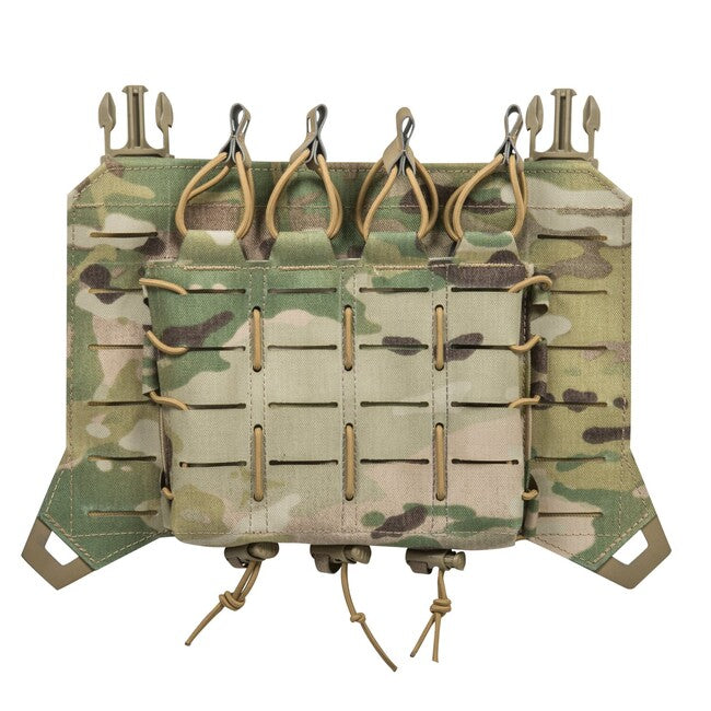 Direct Action® SPITFIRE SMG панел Cordura, Multicam