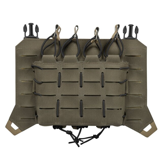 Direct Action® SPITFIRE SMG панел Cordura, рейнджър зелено