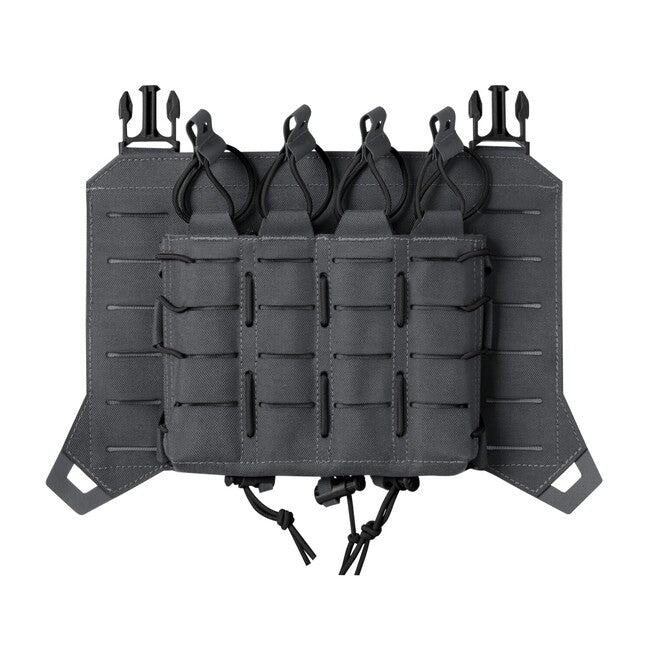 Direct Action® SPITFIRE SMG панел Cordura, сив