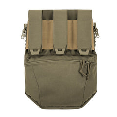 Direct Action® SPITFIRE Πάνελ Επίθεσης Cordura, Adaptive Green
