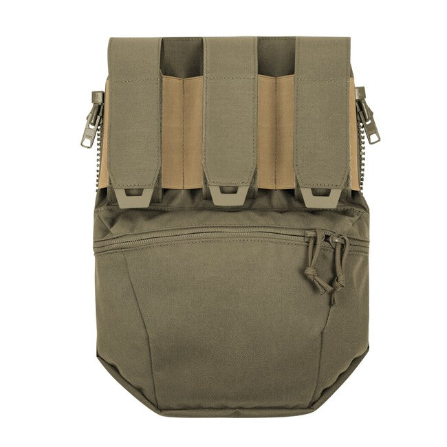 Direct Action® SPITFIRE атачен панел Cordura, адаптивно зелено