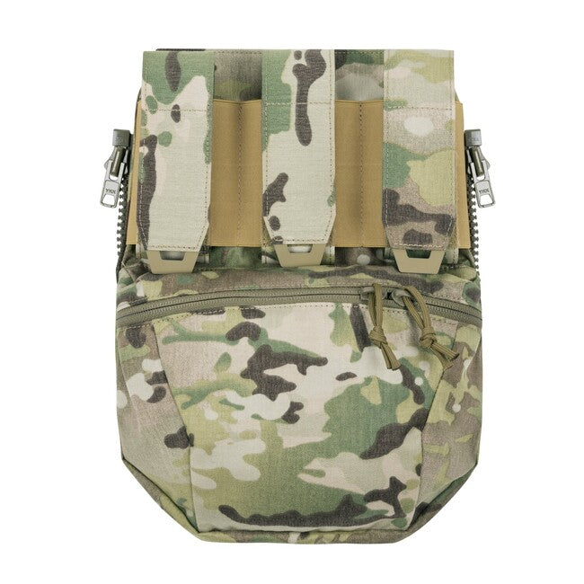 Direct Action® SPITFIRE нападателен панел Cordura, MultiCam