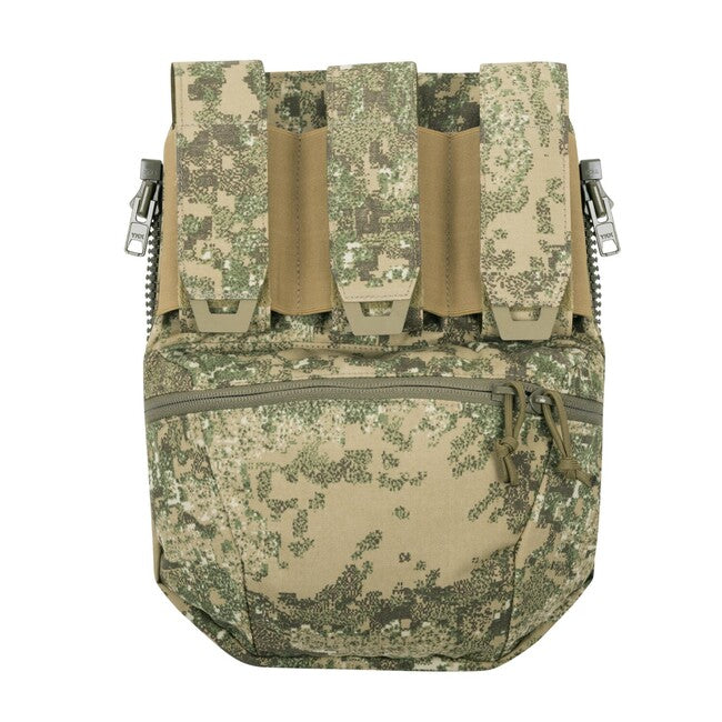 Direct Action® SPITFIRE нападателен панел Cordura, PenCott BadLands